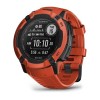 Смартгодинник Garmin Instinct 2X Solar Flame Red (010-02805-01)  в Ужгороді