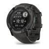 Смартгодинник Garmin Instinct 2X Solar Graphite (010-02805-00)