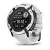 Смартгодинник Garmin Instinct 2X Solar Whitestone (010-02805-04)