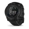 Смартгодинник Garmin Instinct 3 – 45 mm Solar Tactical Edition Black with Black Band (010-02934-50)
