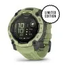 Смартгодинник Garmin Instinct 3 – 50 mm AMOLED Fern Green with Fern Green Band (010-03020-02)