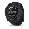 Смартгодинник Garmin Instinct 3 – 50 mm Solar Tactical Edition Black with Black Band (010-02935-50)