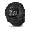 Смартгодинник Garmin Instinct 3 – 50 mm Solar Tactical Edition Black with Black Band (010-02935-50)