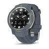 Смартгодинник Garmin Instinct Crossover - Standard Edition Blue Granite (010-02730-04)