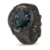 Смартгодинник Garmin Instinct Crossover AMOLED Charcoal (010-03398-00)  у Тернополі