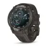 Смартгодинник Garmin Instinct Crossover AMOLED Charcoal (010-03398-00)