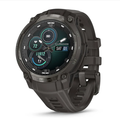 Garmin Instinct Crossover