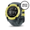 Смартгодинник Garmin Instinct E – 40 mm Electric Lime with Twilight Band (010-02932-01) у Полтаві