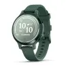Смартгодинник Garmin Lily 2 Active Jasper Green with Jasper Green Silicone Band (010-02891-02)