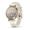 Смартгодинник Garmin Lily 2 Cream Gold with Coconut Silicone Band (010-02839-00) у Миколаєві