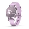 Смартгодинник Garmin Lily 2 Metallic Lilac with Lilac Silicone Band (010-02839-01) у Чернігові