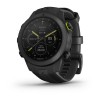 Смартгодинник Garmin MARQ Athlete (Gen 2) - Carbon Edition (010-02722-11) в Одесі