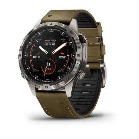 Смартгодинник Garmin MARQ Adventurer (Gen 2) (010-02648-31)  у Чернівцях