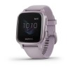 Смартгодинник Garmin Venu Sq Orchid/Metallic Orchid (010-02427-12)