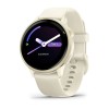 Смартгодинник Garmin Vivoactive 6 Lunar Gold with Bone Band (010-02985-01)