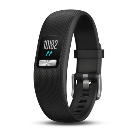 Смартгодинник Garmin Vivofit 4 Black Large (010-01847-13)  у Кропивницькому
