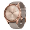 Смартгодинник Garmin Vivomove HR Premium Rose Gold-Gray One Size (010-01850-09)