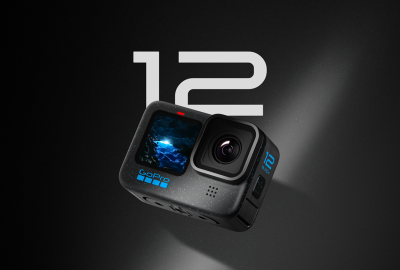 GoPro Hero12 vs Hero11: яка камера краще для тебе?