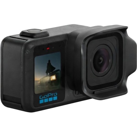 Екшн-камера GoPro Mission 1 Pro Black