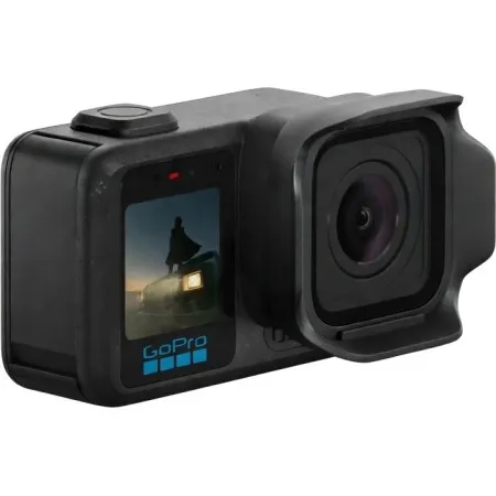 Екшн-камера GoPro Mission 1 Black