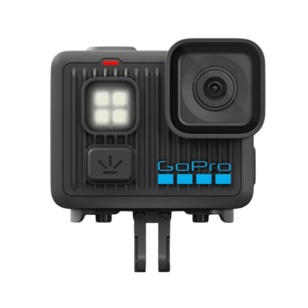 Екшн-камера GoPro LIT Hero (CHDHF-132-EU)