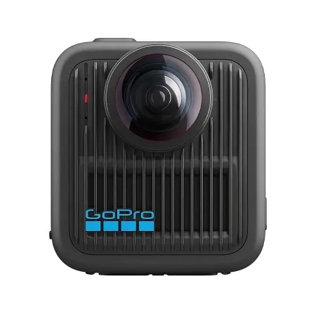 Екшн-камера GoPro MAX 2 8K 360 Action Camera (CHDHZ-311-RW)