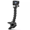 Кріплення-прищепка GoPro Jaws Flex Clamp New (Black) (ACMPM-001)