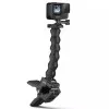Кріплення-прищепка GoPro Jaws Flex Clamp New (Black) (ACMPM-001)