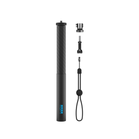 Карбоновий монопод Fiber Extension Pole 100см (AINVM-001)