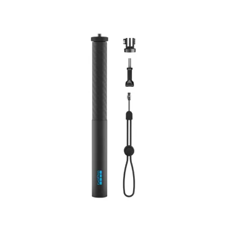 Карбоновий монопод Fiber Extension Pole 100см (AINVM-001)