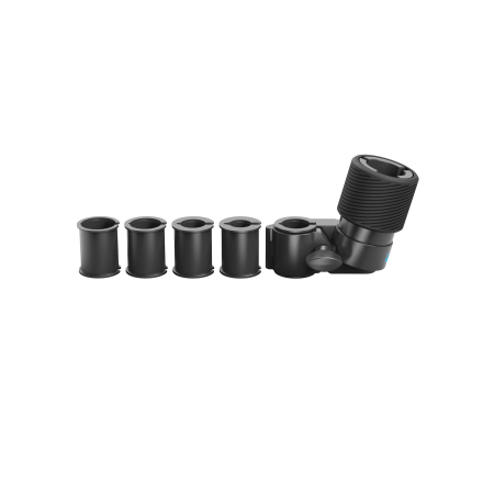Кріплення для лижних палиць Ski Pole Mount (ASKIM-001)