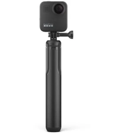 Телескопічний монопод-штатив GoPro MAX (Black) (ASBHM-002)