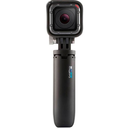 Кріплення-монопод GoPro Shorty Mini Extension Pole + Tripod (Black) (AFTTM-001)