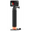 Ручка-поплавок GoPro The Handler Floating Hand Grip (Black) (AFHGM-003)