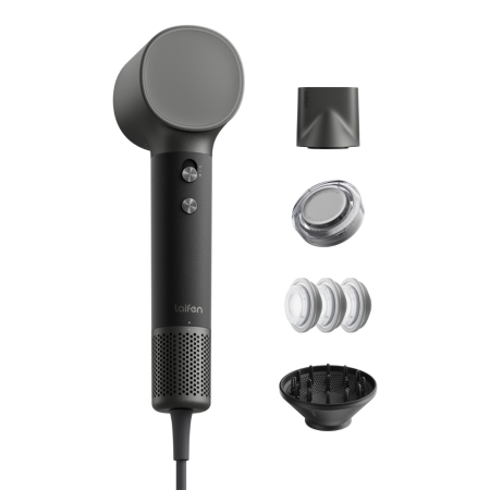 Фен Laifen Neo Special (Onyx Black)