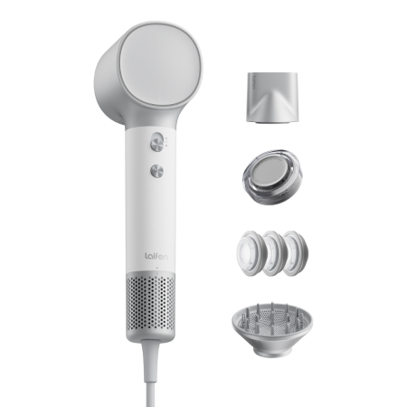 Фен Laifen Neo Special (Silver White)
