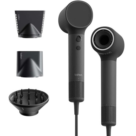 Фен Laifen Neo (Shadow Black) (1HD14-S-EU-BL-002)