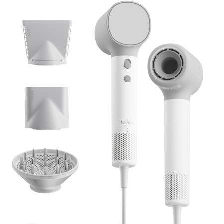 Фен Laifen Neo (Mist White) (1HD14-S-EU-WH-002)