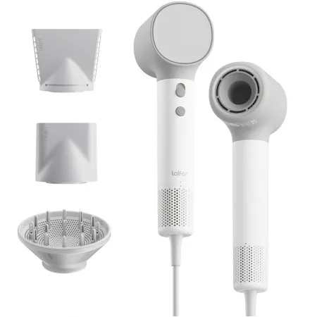 Фен Laifen Neo (Mist White) (1HD14-S-EU-WH-002)  у Кропивницькому