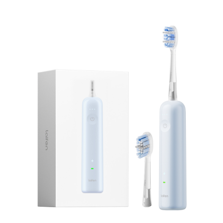Електрична зубна щітка Laifen Wave Pro  (ABS)(Blue)