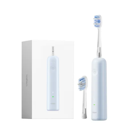 Електрична зубна щітка Laifen Wave Pro  (ABS)(Blue)