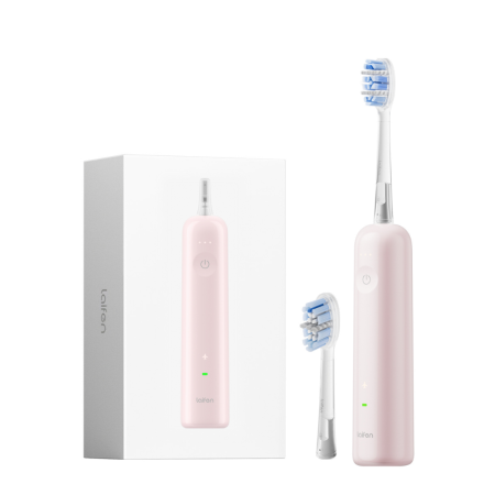Електрична зубна щітка Laifen Wave Pro  (ABS)(Pink)
