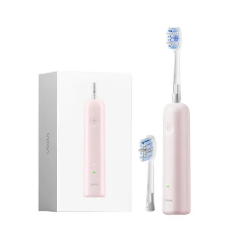 Електрична зубна щітка Laifen Wave Pro  (ABS)(Pink)