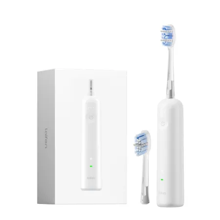 Електрична зубна щітка Laifen Wave Pro  (ABS)(White)