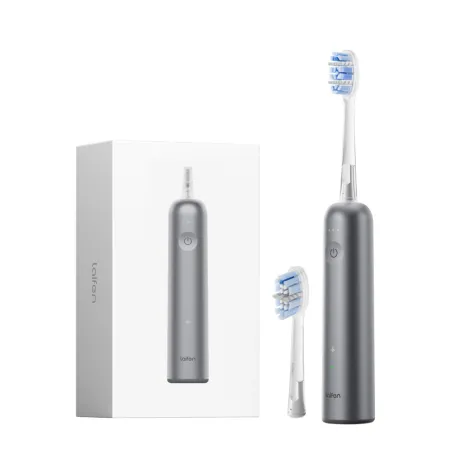 Електрична зубна щітка Laifen Wave Pro  (Aluminium Alloy)(Space Gray)