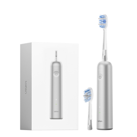 Електрична зубна щітка Laifen Wave Pro  (Aluminium Alloy)(Original)