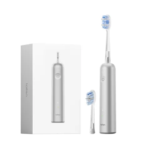Електрична зубна щітка Laifen Wave Pro  (Aluminium Alloy)(Original)