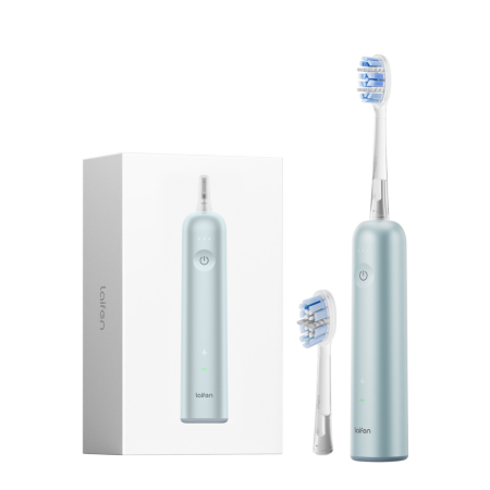 Електрична зубна щітка Laifen Wave Pro  (Aluminium Alloy)(Blue)