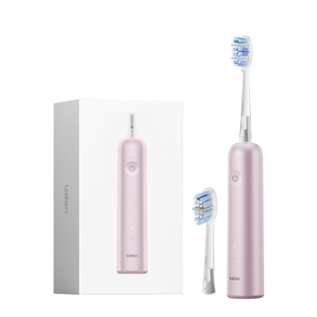 Електрична зубна щітка Laifen Wave Pro  (Aluminium Alloy)(Pink)