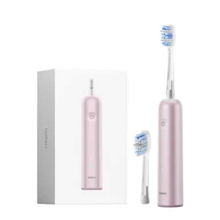 Електрична зубна щітка Laifen Wave Pro  (Aluminium Alloy)(Pink)